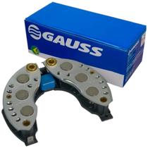 Placa De Diodos Gauss Equivalente 131573 Cargo Placa De Diodos Gauss Equivalente 131573 Cargo