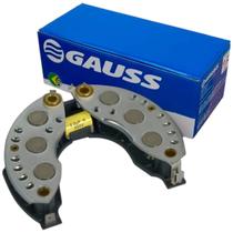Placa De Diodos Gauss Equivalente 131701 Cargo Placa De Diodos Gauss Equivalente 131701 Cargo