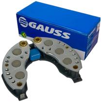 Placa De Diodos Gauss Equivalente 133689 Cargo Placa De Diodos Gauss Equivalente 133689 Cargo