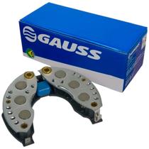 Placa De Diodos Gauss Equivalente 181730 Valeo Placa De Diodos Gauss Equivalente 181730 Valeo