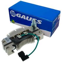 Placa De Diodos Gauss Equivalente 63321159 Magneti Marelli