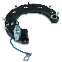 Placa De Diodos Gauss Equivalente 63324271 Magneti Marelli