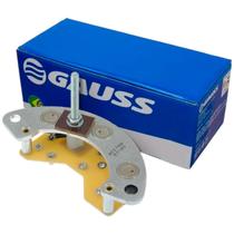Placa De Diodos Gauss Equivalente 9 120 080 057 Bosch