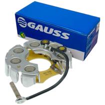 Placa De Diodos Gauss Equivalente 9 120 080 061 Bosch