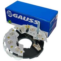 Placa De Diodos Gauss Equivalente 9 120 080 230 Bosch
