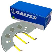Placa De Diodos Gauss Equivalente 9 121 080 244 Bosch