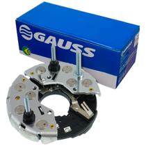 Placa De Diodos Gauss Equivalente 9 128 040 953j Bosch Placa De Diodos Gauss Equivalente 9 128 040 953j Bosch