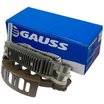 Placa De Diodos Gauss Equivalente Alternador 504065776 Placa De Diodos Gauss Equivalente Alternador 504065776