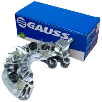Placa De Diodos Gauss Equivalente Alternador 5702 E2 Citroen