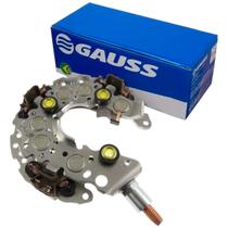 Placa De Diodos Gauss Equivalente Alternador Dan1105 Denso Placa De Diodos Gauss Equivalente Alternador Dan1105 Denso