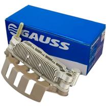 Placa De Diodos Gauss Equivalente Md611742 Mitsubishi