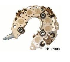 Placa de Diodos HONDA - CRV Honda Civic / FIAT Uno Way