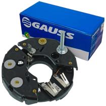 Placa De Diodos John Deere Tratores Gauss