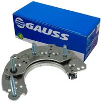 Placa De Diodos Kia Besta 1995 Gauss