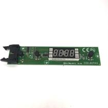 Placa de display - ecomax503 hobart / itw