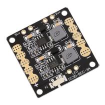Placa de distribuição de energia CC3D Flight Controller 5V/12V PDB Placa de distribuição de energia CC3D Flight Controller 5V/12V PDB