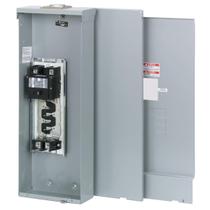 Placa de distribuição elétrica Eaton BR48B200RFP 200 Amp Placa de distribuição elétrica Eaton BR48B200RFP 200 Amp