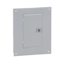 Placa de distribuição elétrica Schneider Electric HOM1224M100PC 100A 120/240V Placa de distribuição elétrica Schneider Electric HOM1224M100PC 100A 120/240V