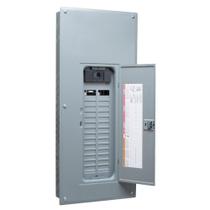 Placa de distribuição elétrica Schneider Electric HOM3060M200PC 200A 120/240V Placa de distribuição elétrica Schneider Electric HOM3060M200PC 200A 120/240V