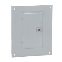 Placa de distribuição elétrica Schneider Electric HOM816L125PC 125A 8-Space
