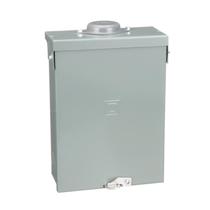 Placa de distribuição elétrica Schneider Electric QO612L100RBCP 100A Outdoor Placa de distribuição elétrica Schneider Electric QO612L100RBCP 100A Outdoor