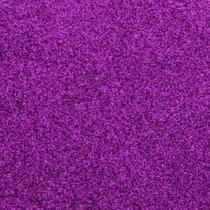 Placa de E.V.A 2mm 40cm x 60cm Atoalhada Violeta - Kreateva Placa de E.V.A 2mm 40cm x 60cm Atoalhada Violeta - Kreateva