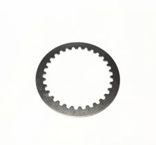 Placa De Embreagem Serrilhada 2.0mm Original Triumph T1170506 Placa De Embreagem Serrilhada 2.0mm Original Triumph T1170506