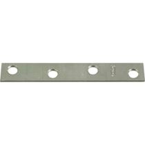Placa de emenda NATIONAL/SPECTRUM BRANDS HHI N272-732 4 x 5/8 Placa de emenda NATIONAL/SPECTRUM BRANDS HHI N272-732 4 x 5/8