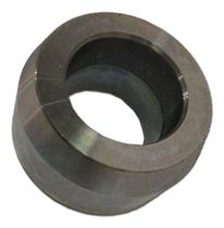 Placa De Encosto Do Eixo Balanceador Dinamico ( Ranger 2002 A 2003 Motor V6 4.0 Sohc ) - F77Z6C341AAM