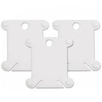 Placa De Enrolar Linha Com 100 Unidades