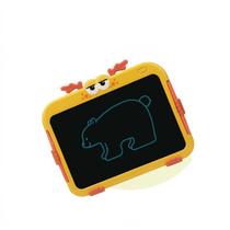 Placa de escrita eletrônica Doodle Pad LCD Wokex Yellow