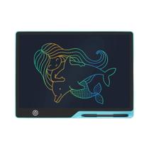 Placa De Escrita LCD De 16/20 Polegadas Tablet De Desenho Educacional Para Crianças Meninos Meninas