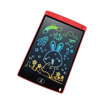Placa De Escrita LCD De 8,5 Polegadas Para Crianças Placa De Desenho Inteligente Graffiti Doodle