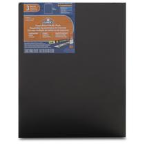 Placa de espuma Elmer's Multi-Pack preta 16x20 polegadas, pacote com 3 Placa de espuma Elmer's Multi-Pack preta 16x20 polegadas, pacote com 3
