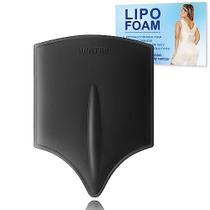 Placa de Espuma Lipo para Costas JNATER 31x23 cm Pós-operatório BBL Placa de Espuma Lipo para Costas JNATER 31x23 cm Pós-operatório BBL