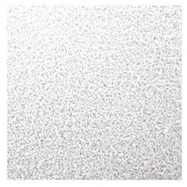 Placa de EVA Atoalhado Make 40 x 48 cm - 9754 Branco