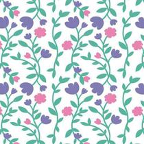 Placa de EVA Estampada Make Mais 40x60cm Estampas Diversas