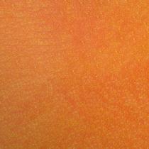 Placa de EVA Glitter Laranja Neon 40X60cm Pacote c/ 5 folhas - Make+