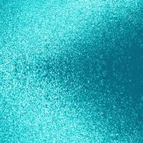 Placa de EVA Glitter Make + 40 x 48 cm Azul Celeste - 9693