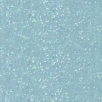 Placa de EVA Glitter Make + 40 x 48 cm Pastel Azul Céu de Primavera - 9836