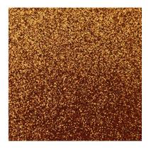Placa de EVA Glitter Make 40 x 60 cm - 9619 Cobre - MAKE+