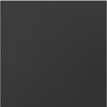 Placa de EVA Liso 48X40CM Preto 1,6MM - Pacote com 10 Unidades