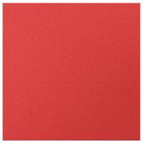 Placa de EVA Liso Make 40 x 60 cm - 9702 Vermelho - MAKE+
