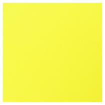 Placa de EVA Liso Make 40 x 60 cm - 9711 Amarelo