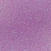 Placa de EVA Neon Glitter Make + 40 x 48 cm Roxo - 9824