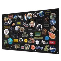 Placa de exibição de patch Yzpacc Tactical Military 108x70cm