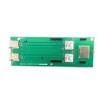 Placa De Expansao 4 Canais Gsm Para Gw 280 Intelbras