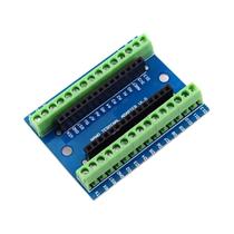 Placa De Expansão Adaptadora Nano V3.0 Para Arduino AVR ATMEGA328P