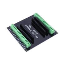 Placa De Expansão Dual Core ESP32 WiFi Bluetooth 30Pin 38Pin Compatível Com Placa De Desenvolvimento Placa De Expansão Dual Core ESP32 WiFi Bluetooth 30Pin 38Pin Compatível Com Placa De Desenvolvimento