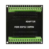 Placa de Expansão GPIO 1 em 2 (30/38 Pin) para ESP8266 e ESP32